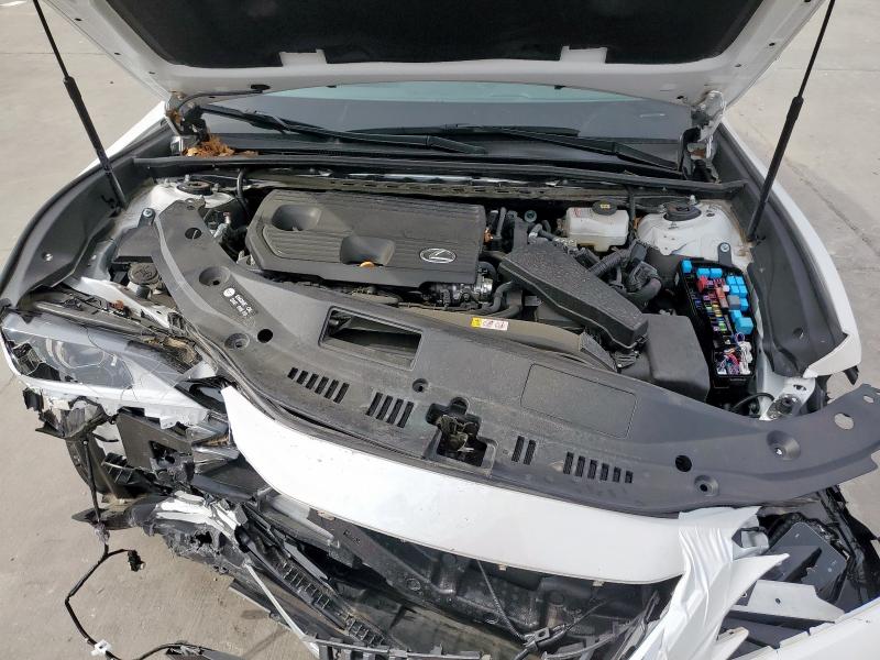 Photo 10 VIN: 58ADA1C18RU044055 - LEXUS ES 300H BA 