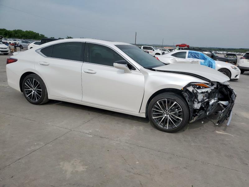 Photo 3 VIN: 58ADA1C18RU044055 - LEXUS ES 300H BA 