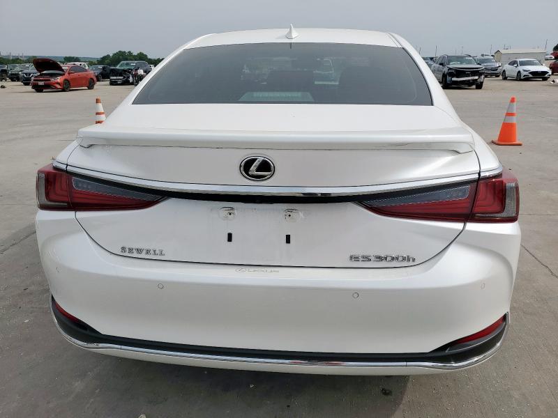 Photo 5 VIN: 58ADA1C18RU044055 - LEXUS ES 300H BA 