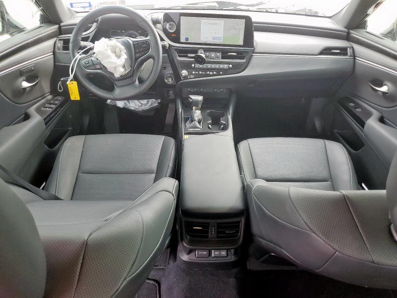 Photo 7 VIN: 58ADA1C18RU044055 - LEXUS ES 300H BA 