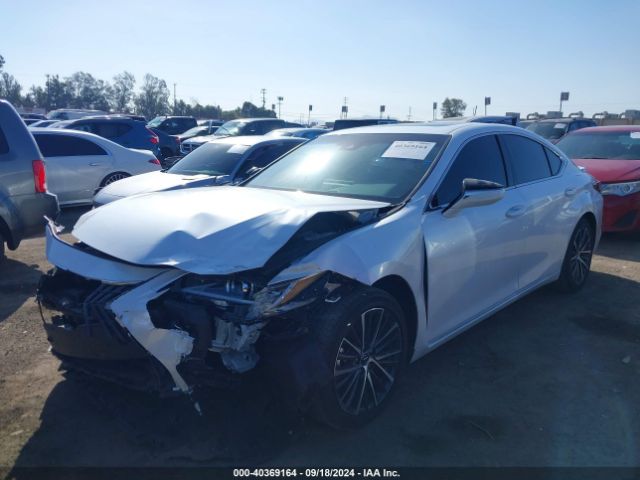 Photo 1 VIN: 58ADA1C18RU051507 - LEXUS ES 