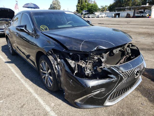 Photo 0 VIN: 58ADA1C19MU003927 - LEXUS ES 300H 