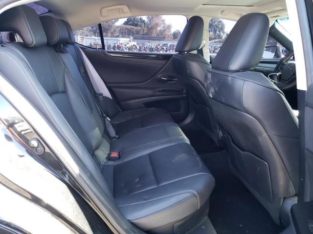 Photo 5 VIN: 58ADA1C19MU003927 - LEXUS ES 300H 