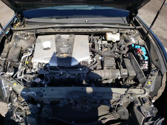 Photo 6 VIN: 58ADA1C19MU003927 - LEXUS ES 300H 