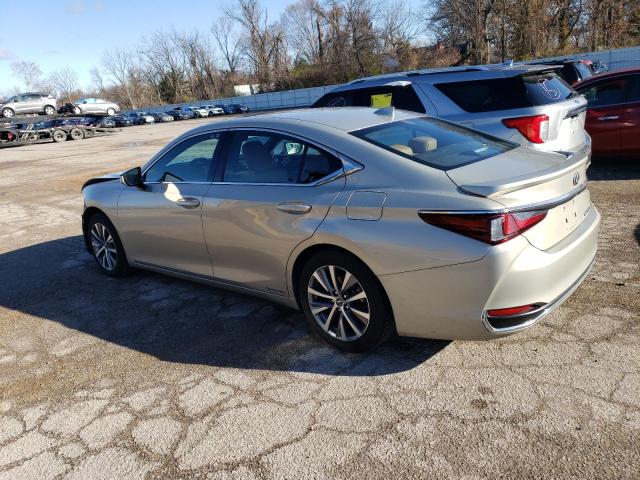 Photo 1 VIN: 58ADA1C19MU008528 - LEXUS ES 300H 