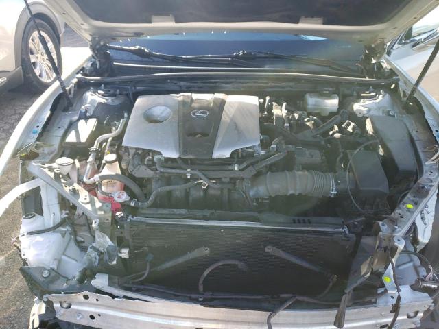 Photo 10 VIN: 58ADA1C19MU008528 - LEXUS ES 300H 