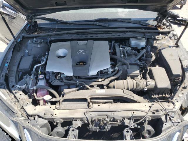 Photo 10 VIN: 58ADA1C19MU009243 - LEXUS ES 300H 