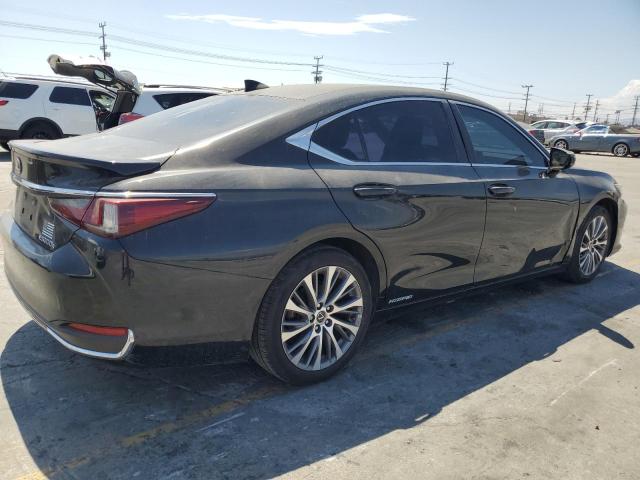 Photo 2 VIN: 58ADA1C19MU009243 - LEXUS ES 300H 