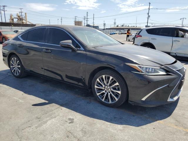 Photo 3 VIN: 58ADA1C19MU009243 - LEXUS ES 300H 