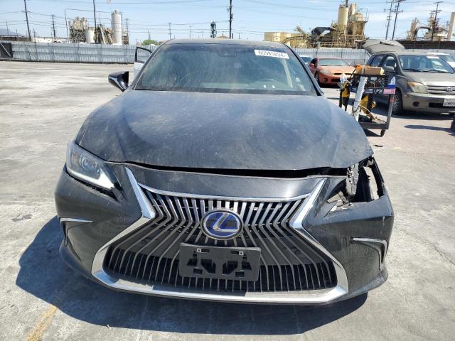 Photo 4 VIN: 58ADA1C19MU009243 - LEXUS ES 300H 