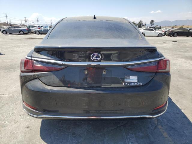 Photo 5 VIN: 58ADA1C19MU009243 - LEXUS ES 300H 