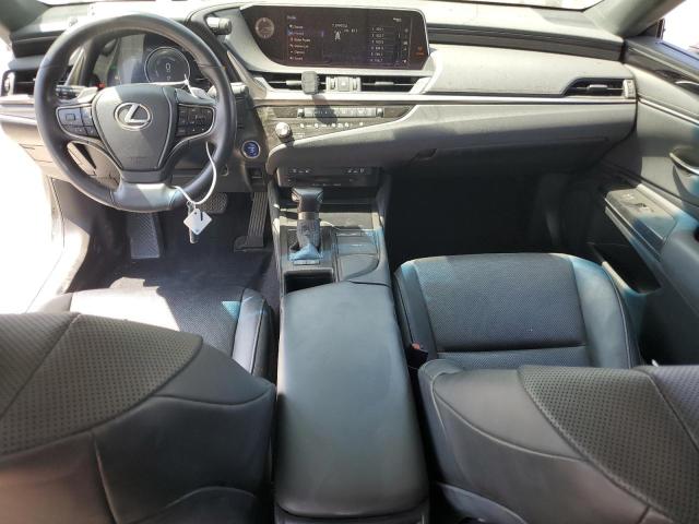 Photo 7 VIN: 58ADA1C19MU009243 - LEXUS ES 300H 