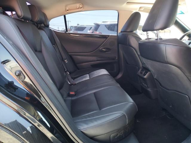 Photo 9 VIN: 58ADA1C19MU009243 - LEXUS ES 300H 