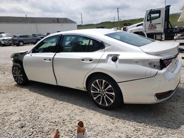 Photo 1 VIN: 58ADA1C19MU009601 - LEXUS ES 300H 