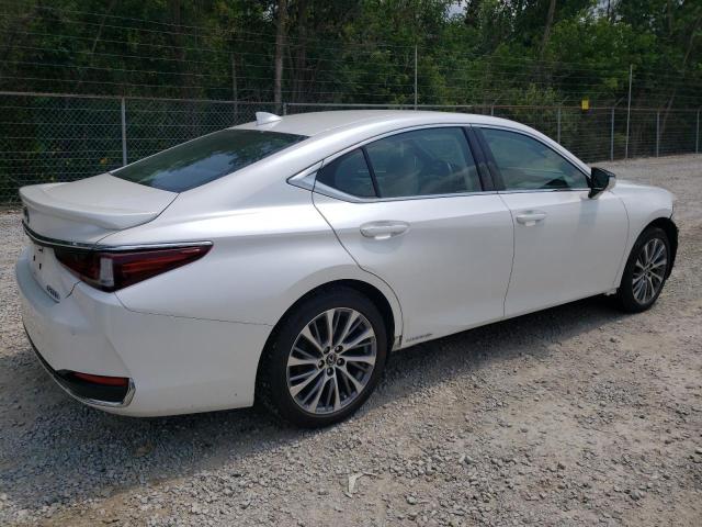 Photo 2 VIN: 58ADA1C19MU009601 - LEXUS ES 300H 