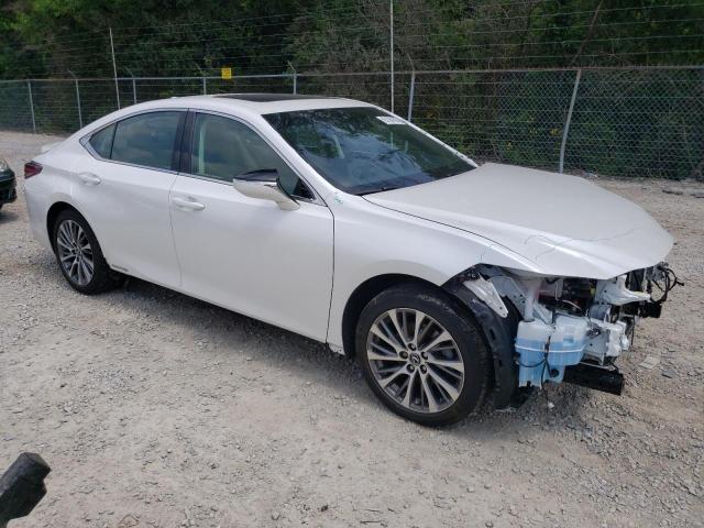 Photo 3 VIN: 58ADA1C19MU009601 - LEXUS ES 300H 