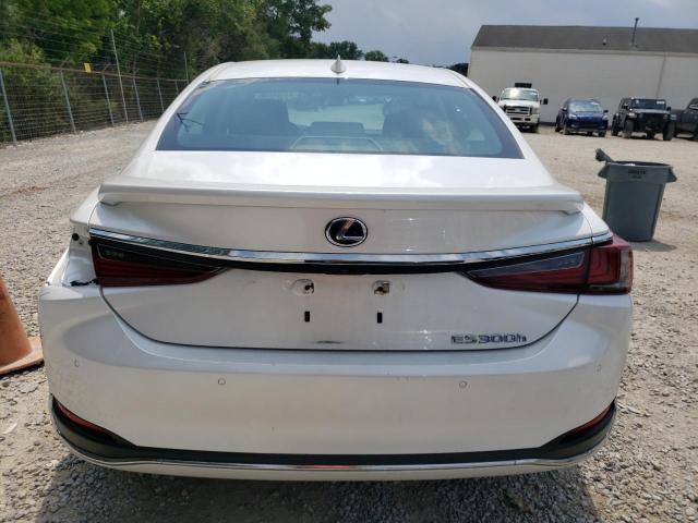 Photo 5 VIN: 58ADA1C19MU009601 - LEXUS ES 300H 