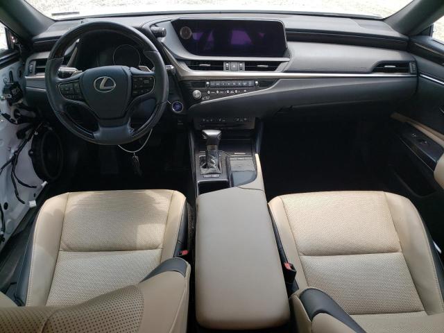 Photo 7 VIN: 58ADA1C19MU009601 - LEXUS ES 300H 