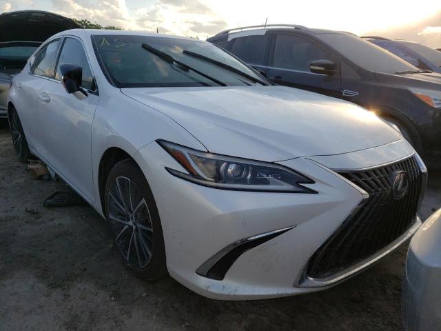 Photo 0 VIN: 58ADA1C19NU021779 - LEXUS ES 300H BA 