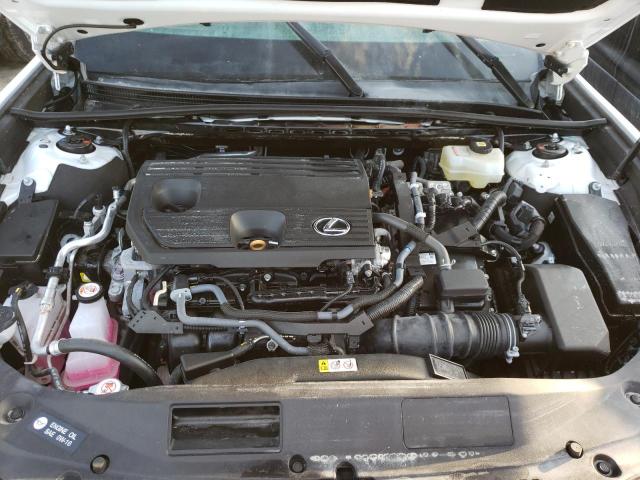 Photo 6 VIN: 58ADA1C19NU021779 - LEXUS ES 300H BA 