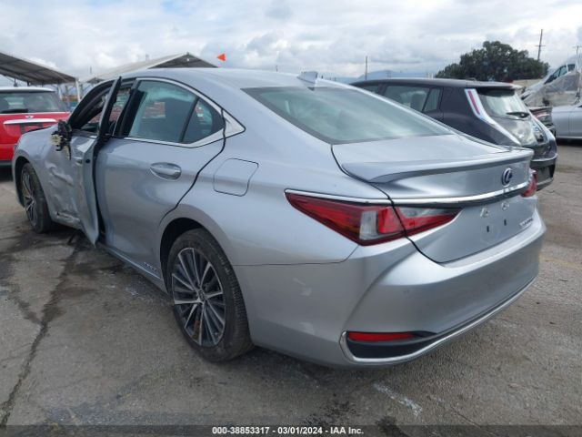 Photo 2 VIN: 58ADA1C19NU024990 - LEXUS ES 300H 