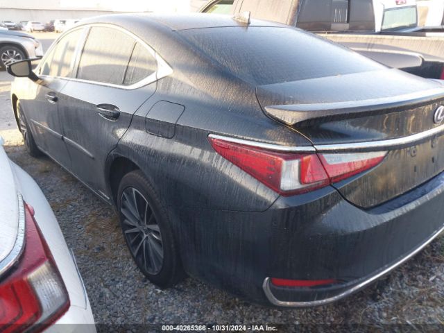 Photo 2 VIN: 58ADA1C19NU025914 - LEXUS ES 