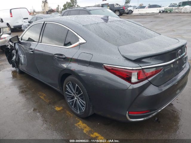 Photo 2 VIN: 58ADA1C19PU032039 - LEXUS ES 300H 