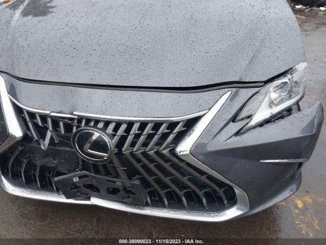 Photo 5 VIN: 58ADA1C19PU032039 - LEXUS ES 300H 