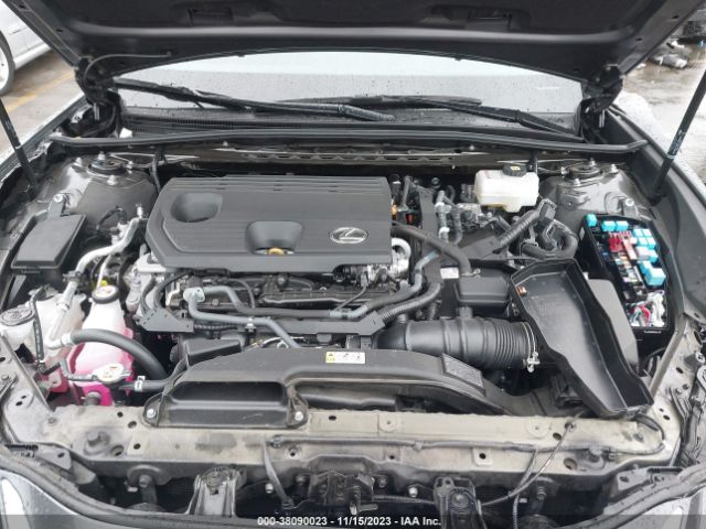 Photo 9 VIN: 58ADA1C19PU032039 - LEXUS ES 300H 