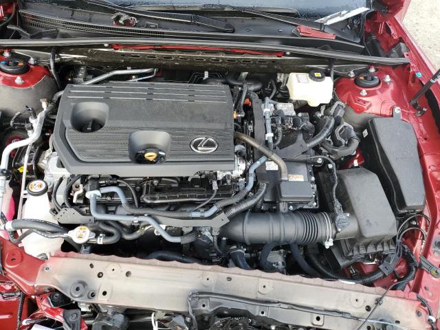 Photo 10 VIN: 58ADA1C19PU032445 - LEXUS ES300 