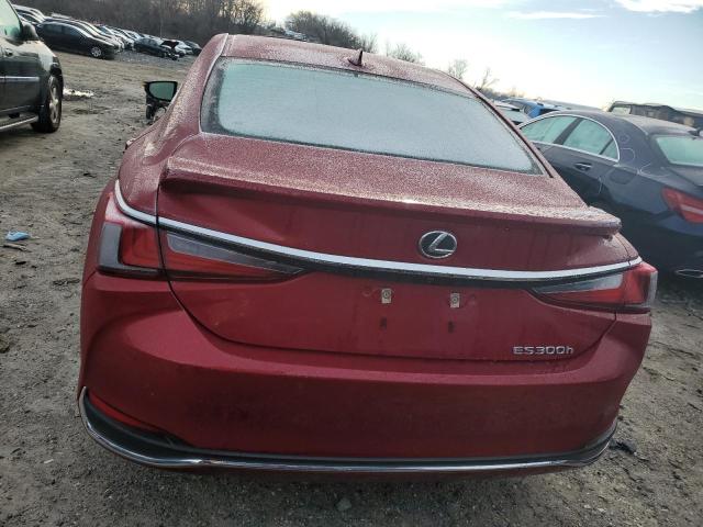 Photo 5 VIN: 58ADA1C19PU032445 - LEXUS ES300 