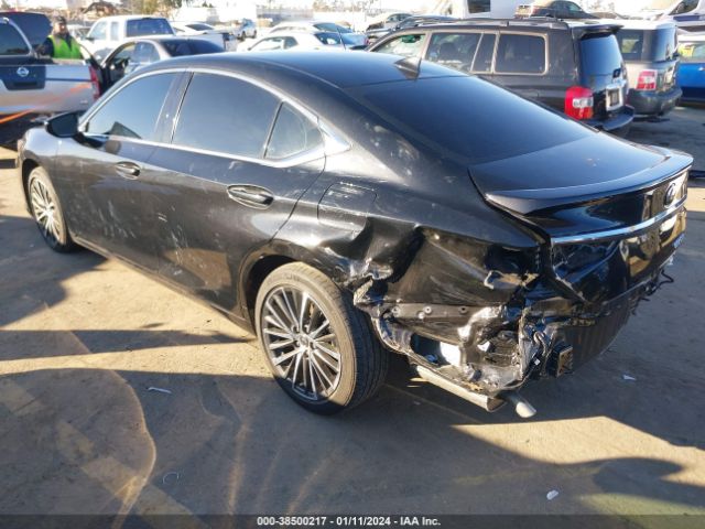 Photo 2 VIN: 58ADA1C19PU033708 - LEXUS ES 300H 