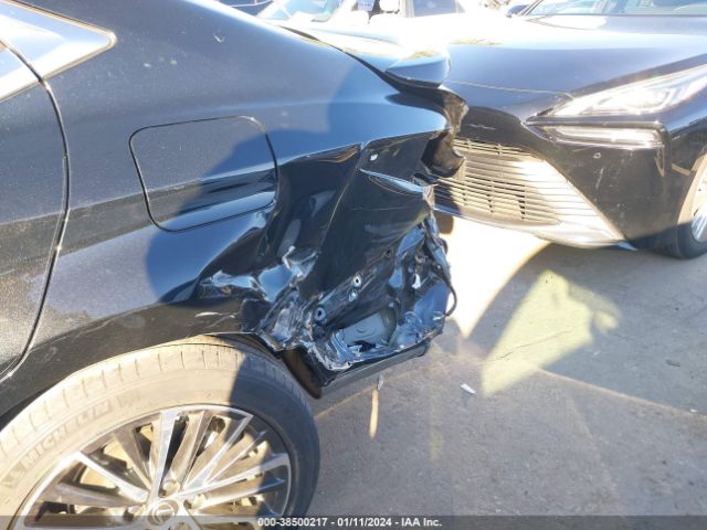 Photo 5 VIN: 58ADA1C19PU033708 - LEXUS ES 300H 