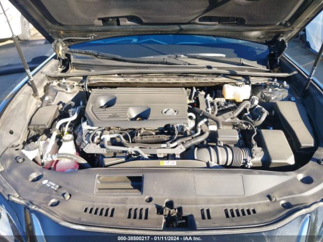 Photo 9 VIN: 58ADA1C19PU033708 - LEXUS ES 300H 