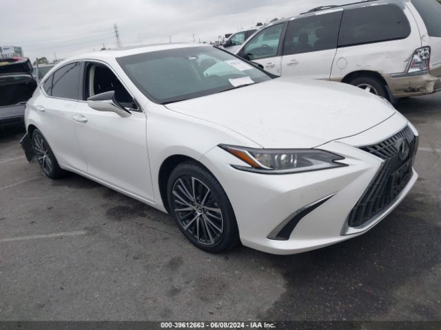 Photo 0 VIN: 58ADA1C19PU035460 - LEXUS ES 