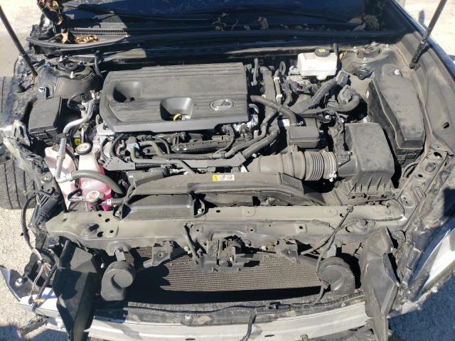 Photo 10 VIN: 58ADA1C19PU036141 - LEXUS ES 300H BA 