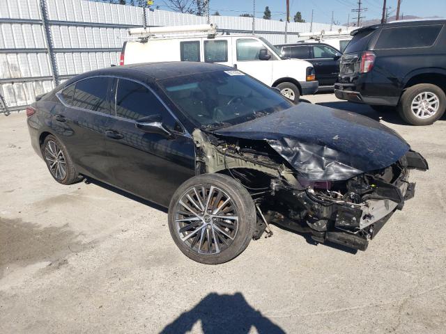 Photo 3 VIN: 58ADA1C19PU036141 - LEXUS ES 300H BA 