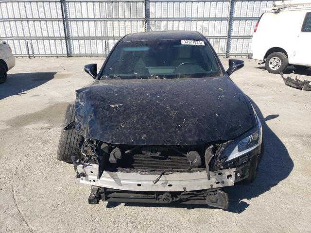 Photo 4 VIN: 58ADA1C19PU036141 - LEXUS ES 300H BA 