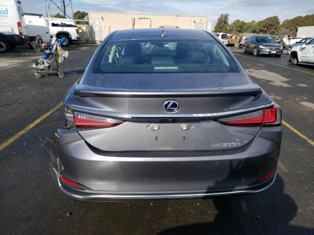 Photo 5 VIN: 58ADA1C1XMU001135 - LEXUS ES300 