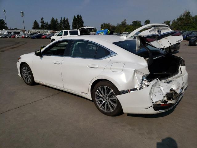 Photo 1 VIN: 58ADA1C1XMU003905 - LEXUS ES 300H 