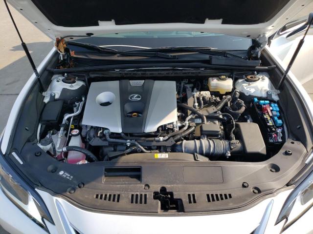 Photo 10 VIN: 58ADA1C1XMU003905 - LEXUS ES 300H 