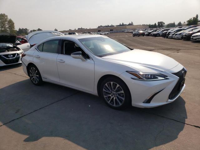 Photo 3 VIN: 58ADA1C1XMU003905 - LEXUS ES 300H 