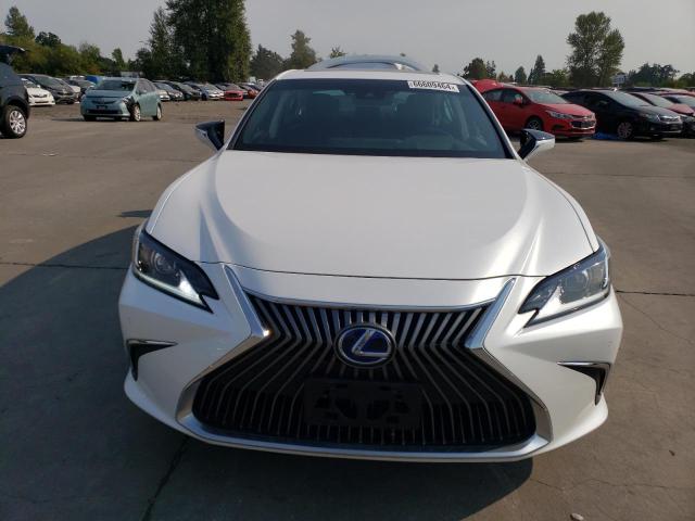 Photo 4 VIN: 58ADA1C1XMU003905 - LEXUS ES 300H 