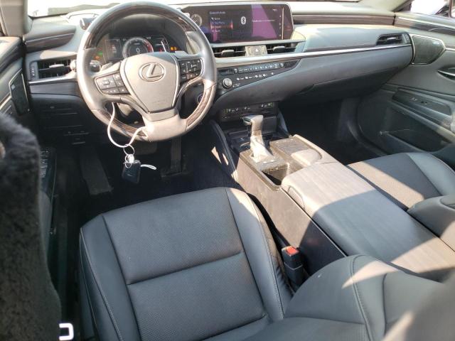 Photo 7 VIN: 58ADA1C1XMU003905 - LEXUS ES 300H 