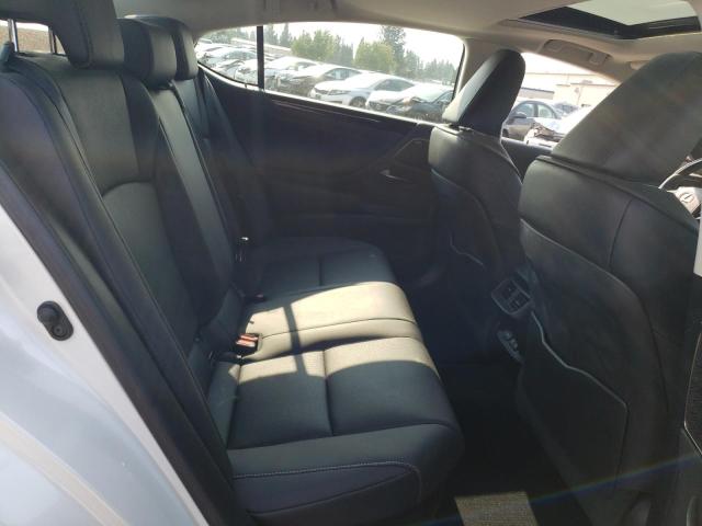 Photo 9 VIN: 58ADA1C1XMU003905 - LEXUS ES 300H 