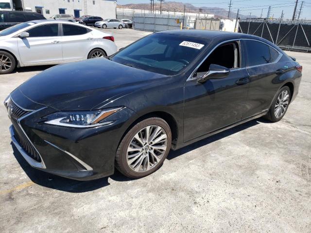 Photo 0 VIN: 58ADA1C1XMU007632 - LEXUS ES 300H 