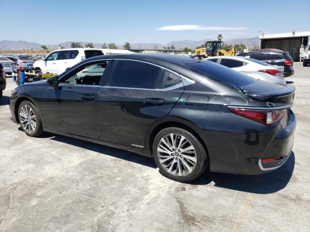 Photo 1 VIN: 58ADA1C1XMU007632 - LEXUS ES 300H 