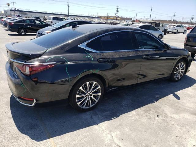 Photo 2 VIN: 58ADA1C1XMU007632 - LEXUS ES 300H 