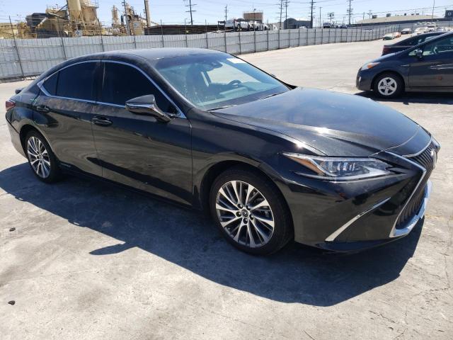 Photo 3 VIN: 58ADA1C1XMU007632 - LEXUS ES 300H 