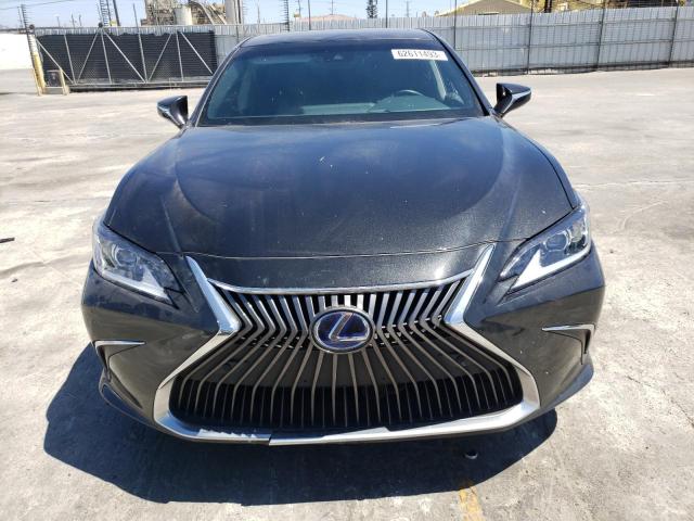 Photo 4 VIN: 58ADA1C1XMU007632 - LEXUS ES 300H 